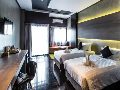 Cresco Buriram - 34