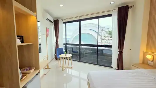 Samed Port View - 81