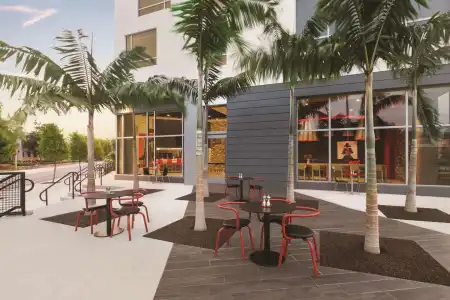 Kompose Boutique Miami Airport - 22