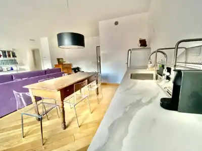 Palazzina B Contemporary Studio - 19
