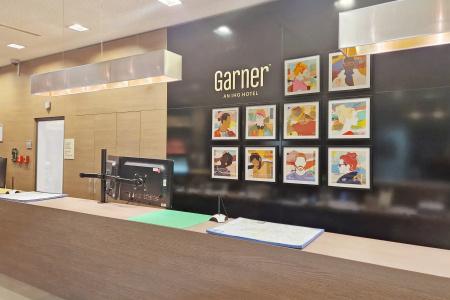 Garner Berlin - Charlottenburg by IHG - 45