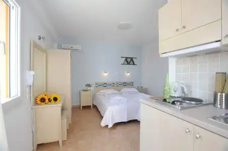 Aigaio Studios Tinos - 59