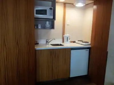 Fitzherbert Castle Motel - 18