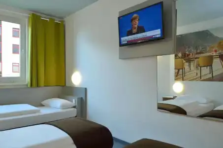 B&B Weil am Rhein/Basel - 21