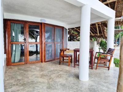 Swahili Beach Resort - 65