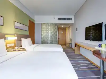 Holiday Inn Express Xi'an High-tech Zone by IHG - 51