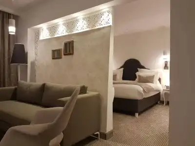 Hôtel Lac Léman, LES BERGES DU LAC - 4