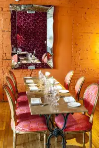 The Ivy at Verity - 33