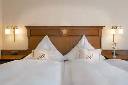 Bellevue Rheinhotel - 25