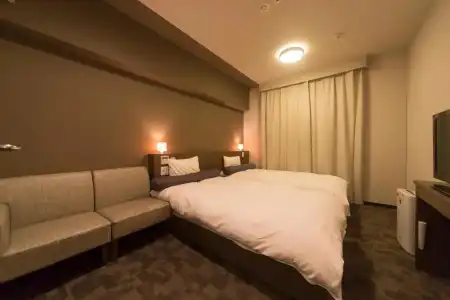 Dormy Inn Premium Shibuya Jingumae Hot Spring - 44