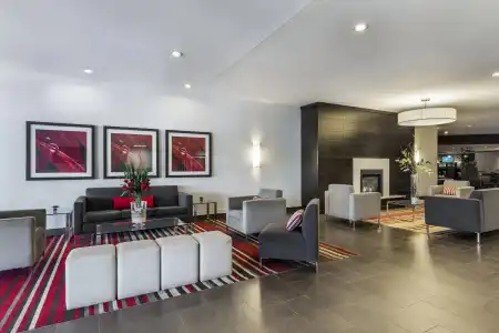 Deltas by Marriott Sault Ste. Marie Waterfront - 1