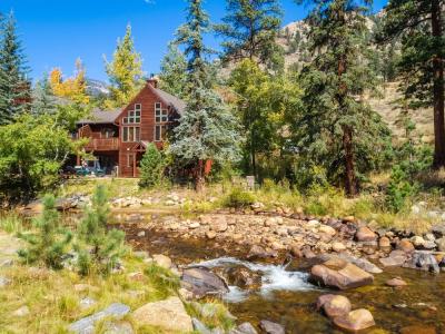 Woodlands on Fall River - 18