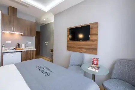 Beyzas & Suites - 38