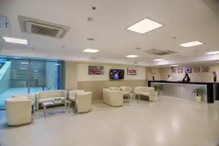 Sanatorium Avtomobilist - 0