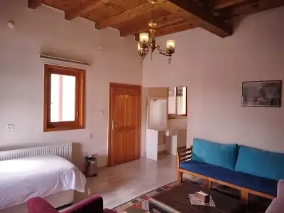 Begam Butik Otel - 84