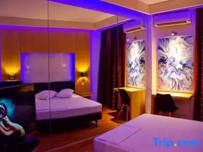 Olympic – Adults Only - 42
