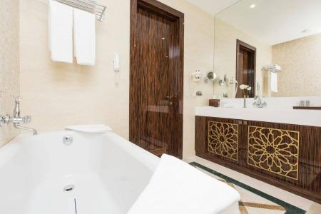 Kadorr Resort & Spa - 8