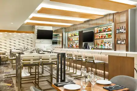 Crowne Plaza Seattle - Downtown by IHG - 32