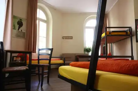 Opera Hostel - 27
