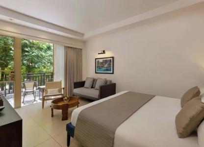 Herbert Samuel Royal Shangri-La Eilat - 33