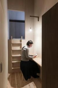 Shizuya KYOTO - Hostel - 34