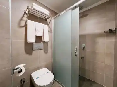Yalçindağ Otel Burdur - 20