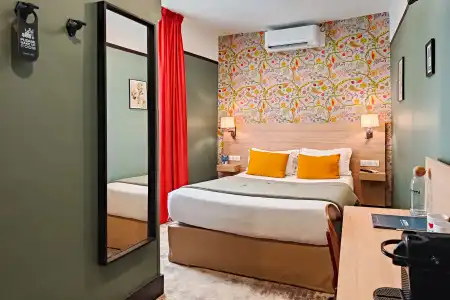 Hôtel de France, un hôtel AMMI - 29