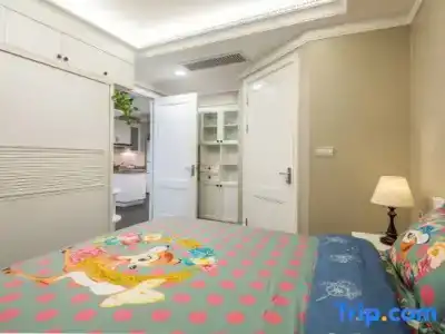 Zalle Boutique Apartment - 56