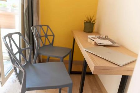 Holiday IV Gardan - 81