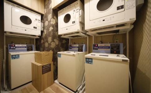 Dormy Inn Oita - 27