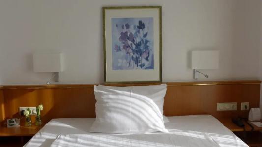 Best Western Lippstadt - 23