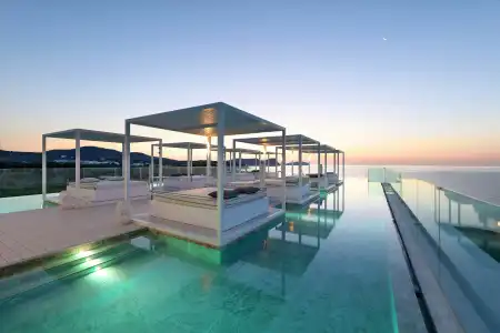 BLESS Ibiza Cala Nova - The Leadings of the World - 19