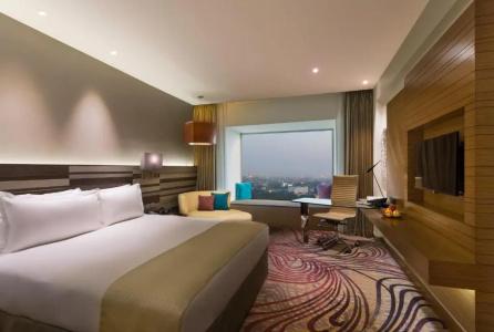 Holiday Inn Jaipur City Centre by IHG - 47