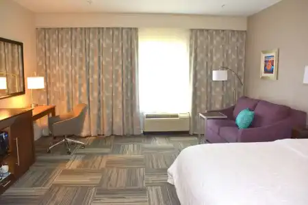 Hampton Inn Grand Junction Downtown/Historic Main Street - 33