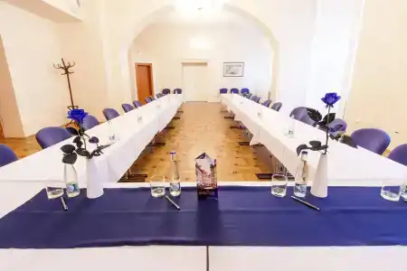 Modrá Ruže - 13