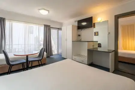 Port Aloha Motel - 73