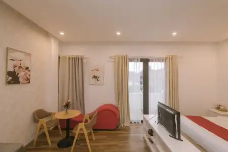 Ngan Pho Studio & - 137