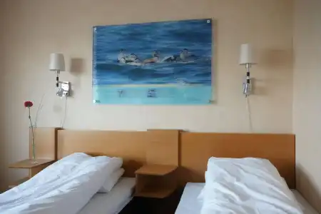 Ørland Kysthotell - 1