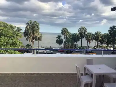 Blue Malecón - 24