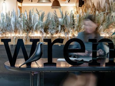 Wren Urban Nest - 2