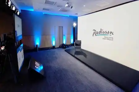 Radisson Paulista - 25