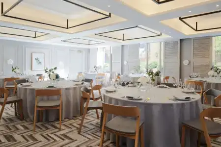Kimpton SAINT GEORGE by IHG - 7