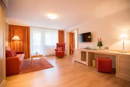 Flair Adlerbad - 29