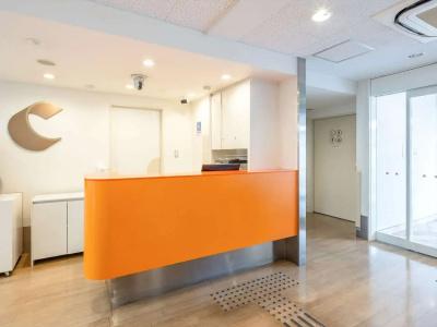 Comfort Inn Fukui - 14