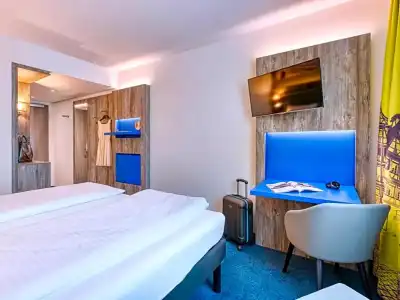 ibis Styles Tubingen - 36