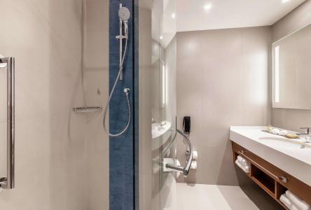 DoubleTree by Hilton Dubai Al Jadaf - 15