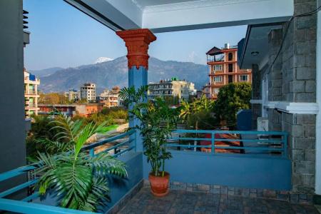Bougainvillea by OYO Rooms - 31
