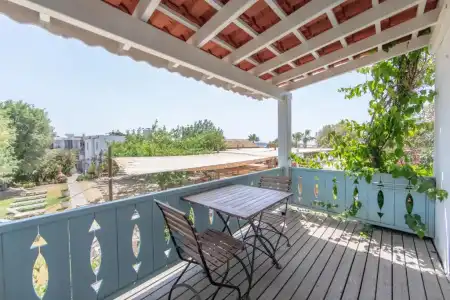 Kefi Beach and Suites - 181