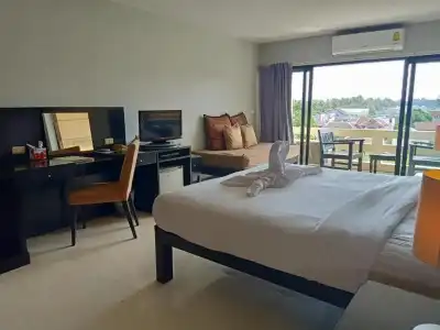 Amarin Samui - 90