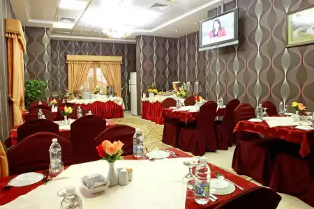 Rose Garden Apartments - Bur Dubai - 16